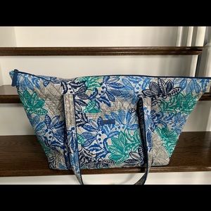 Vera Bradley Bag